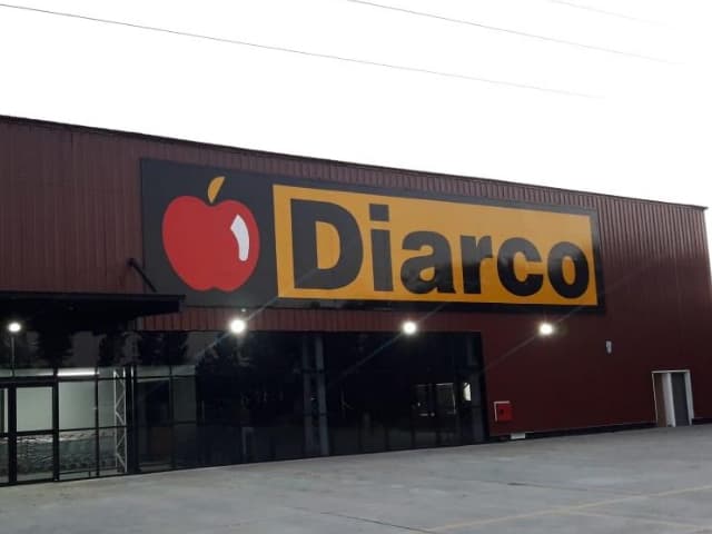 Diarco continúa su expansión en el país