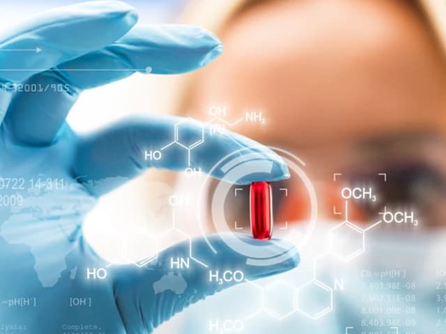 Eolo Pharma recibe inversiones privadas