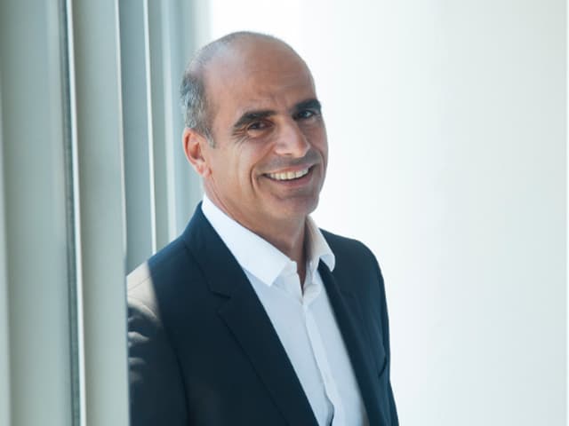 Nuevo CEO en Telecom Argentina