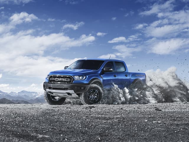 Premio Vehículo del Año 2019