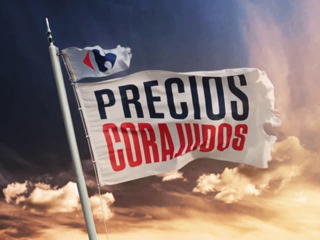 Vuelven los “Precios Corajudos”