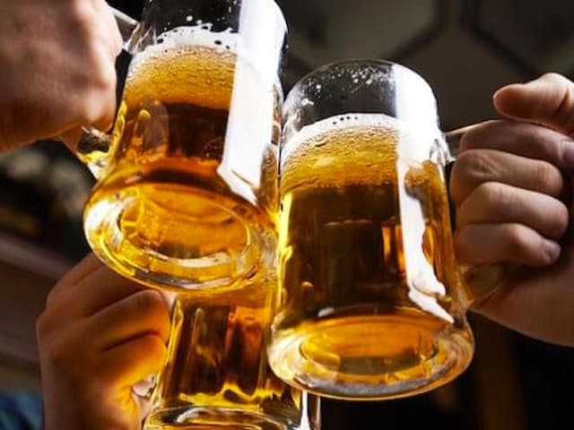 La profesión legal y la bebida