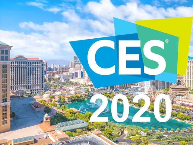 CES 2020: todo será inteligente