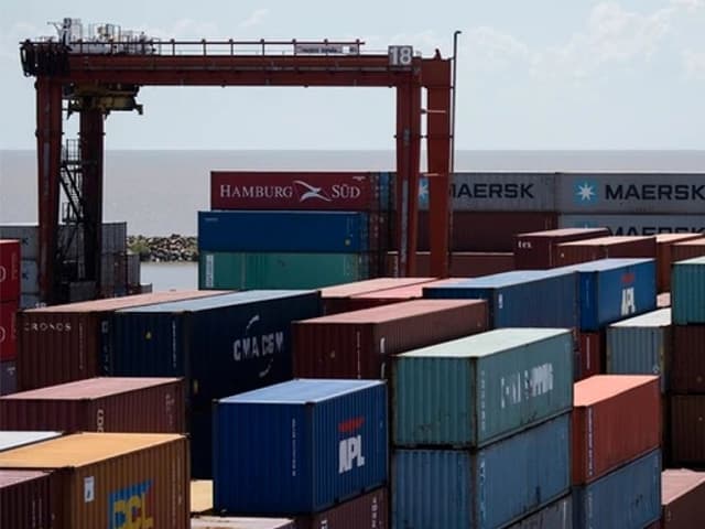 ¿Habrá en 2020 superávit comercial con Brasil?