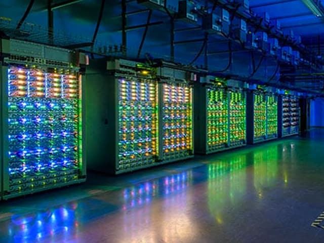 Principales tendencias para los centros de datos