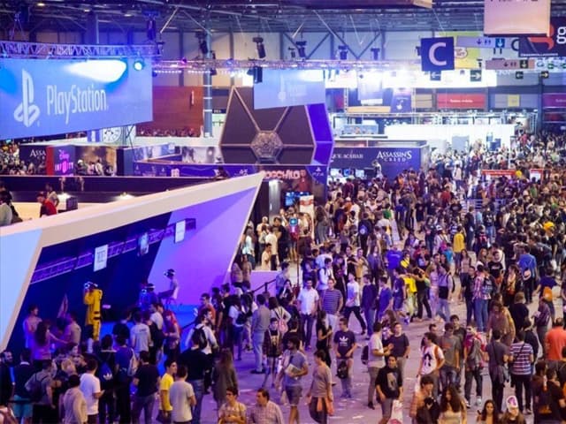 Exposiciones y tecnología: una dupla exitosa