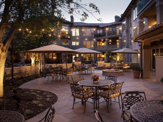 Crece en el mundo el sector de la tercera edad