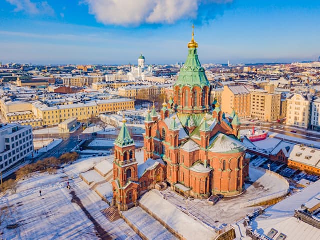 Mejores ciudades para familias 2020