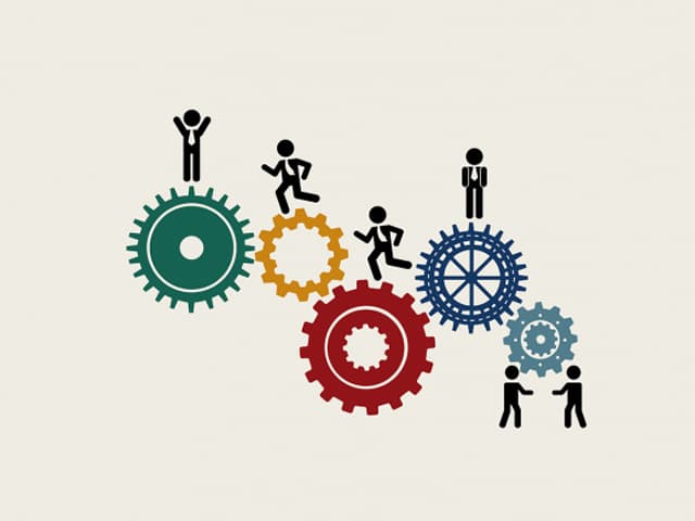 ¿Por qué la dirección de Recursos Humanos tiene que ser un ágil socio de negocios?