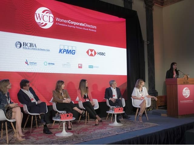 Qué opinan las CEO argentinas
