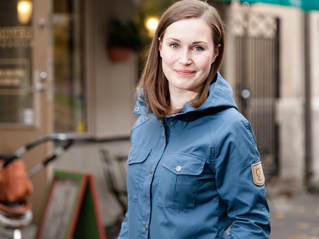 ¿Semana laboral de cuatro días?