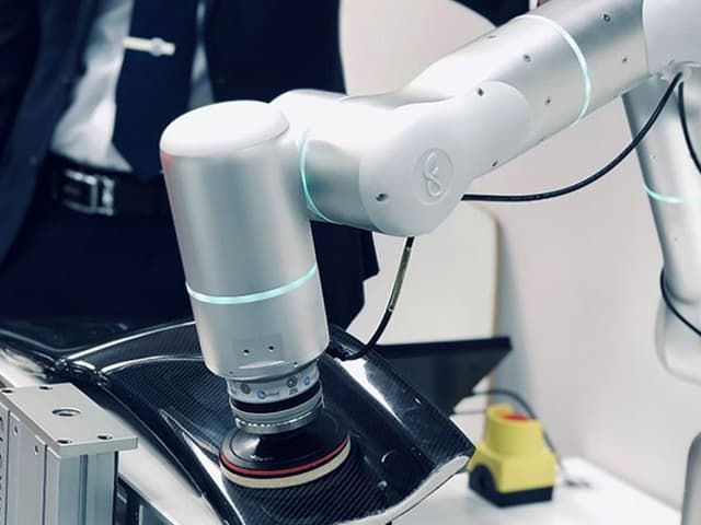 Los robots no robarán empleos, todavía