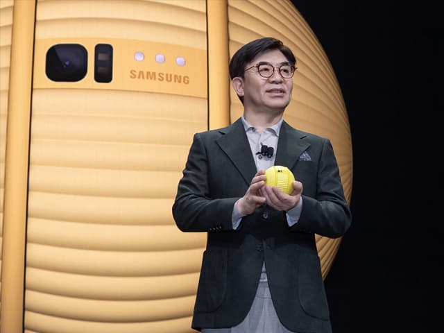 ¿Qué mostró CES 2020?