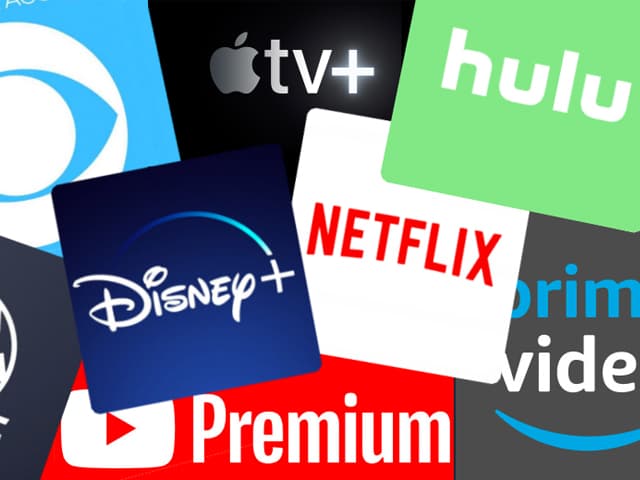 Este año la guerra por el video en streaming será total