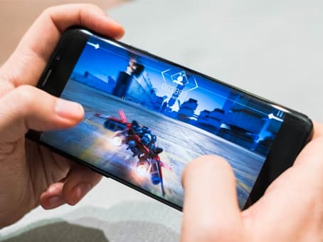 Un inmenso mundo el de los videojuegos