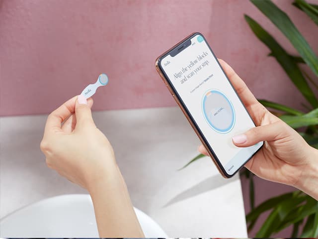 Belleza de alta gama con alta tecnología