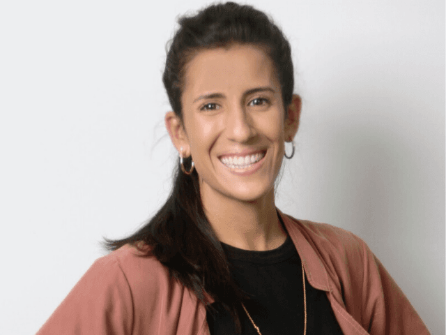 Nueva gerente del área de Customer Experience en Baufest