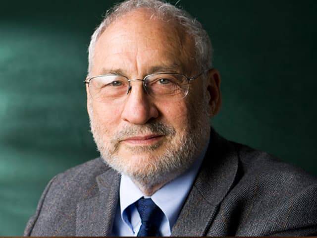 La verdad sobre la economía de Donald Trump, según Stiglitz