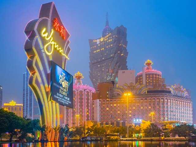 Macao cierra todos sus casinos