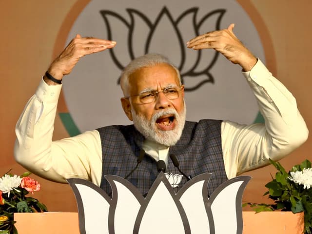 India ante una doble crisis