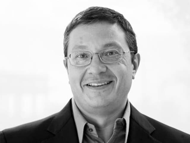 Nuevo gerente general en Grupo Galmes