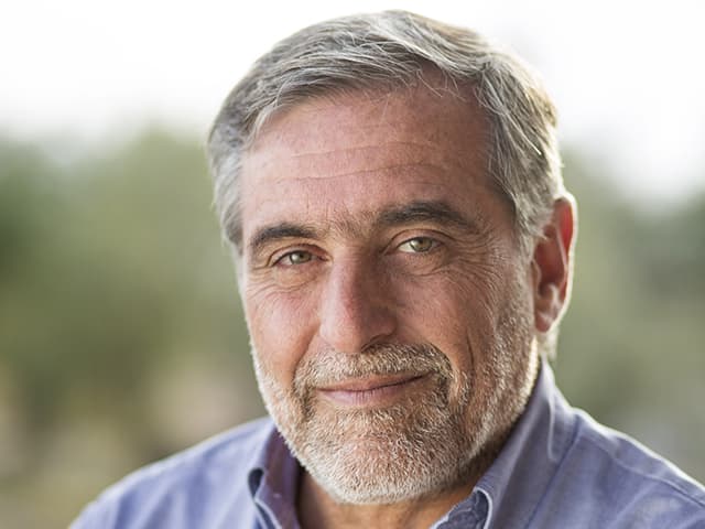 Nuevo presidente de COVIAR