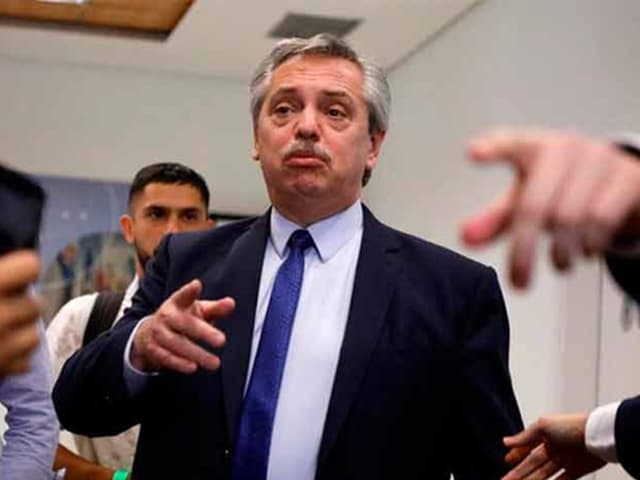 Adónde llevan idas y venidas con la deuda