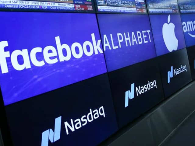 ¿De verdad hay reacción contra las tecnológicas?