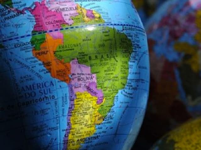 Sin plan económico, y un año difícil para la región