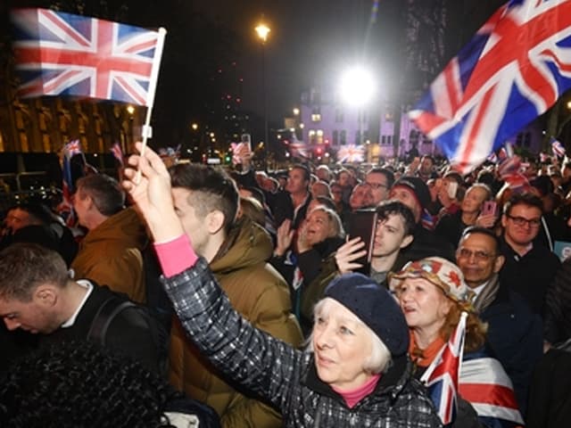 El Brexit ya se concretó. Ahora a negociar acuerdos