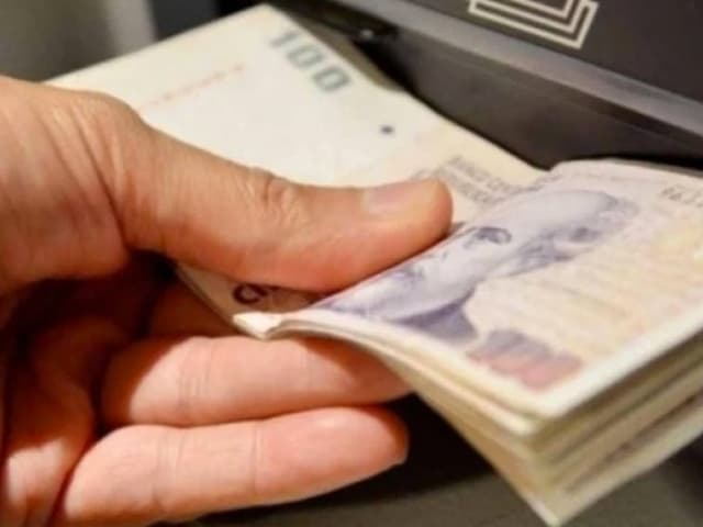 Las empresas prevén un aumento salarial de 41%