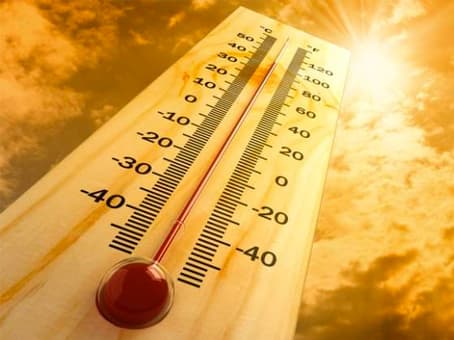 Prevén calores extremos para los próximos 4 años