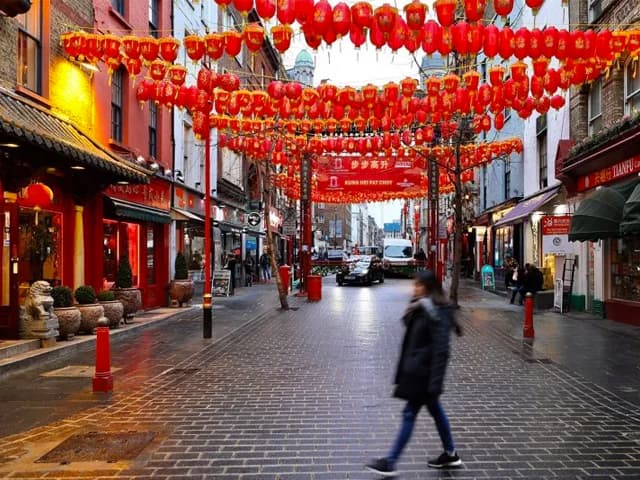 Coronavirus: miedo, rumores y racismo