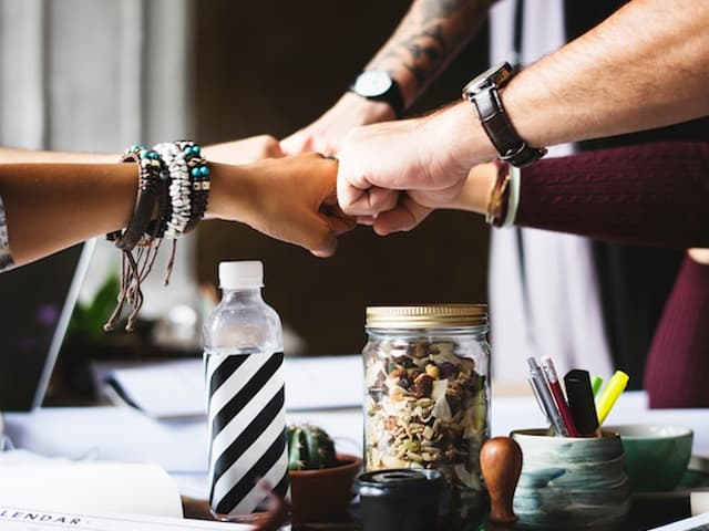 Factor esencial es la cultura empresarial