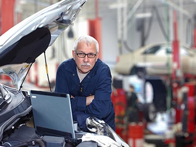 Otro enfoque sobre la longevidad en el trabajo