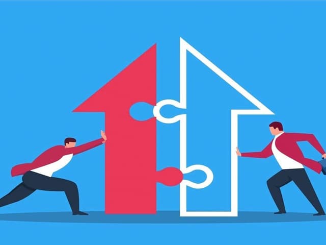 Fusiones y adquisiciones se aceleraron durante 2019