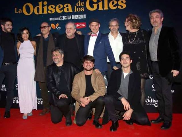 Una crisis cultural replicada en el cine