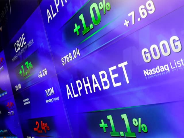 Google: el negocio cloud creció 53% en el último trimestre