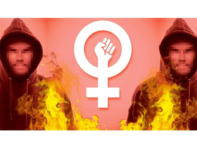 “Incels”, el grupo más violento entre los misóginos