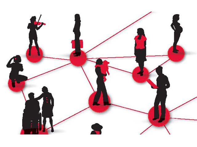 Redes exclusivas para mujeres, no empoderan