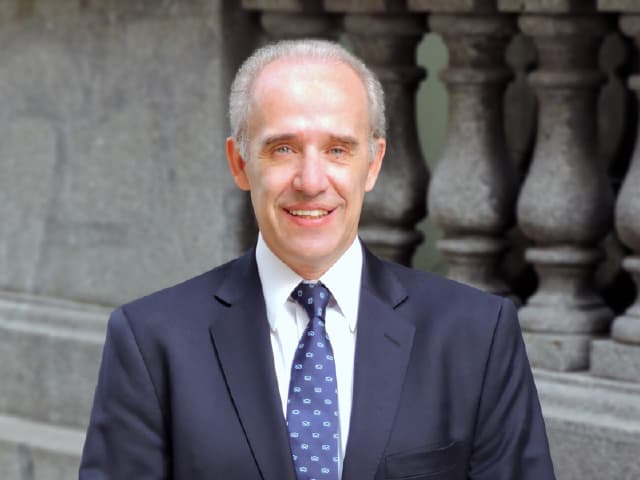 Nombramiento en EY Argentina