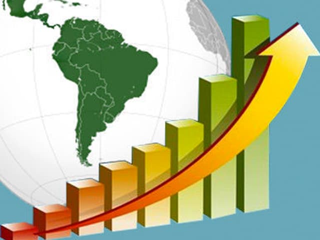 La región crecerá sólo 1,2% en 2020