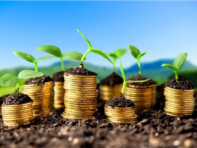 US$ 257 mil millones en capital de riesgo