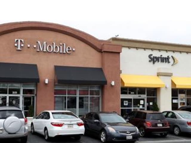 Le toca una buena a SoftBank