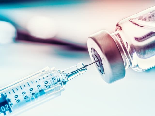 Coronavirus: carrera contra el tiempo para encontrar una vacuna