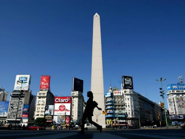 El Coronavirus hará más profunda la recesión local  