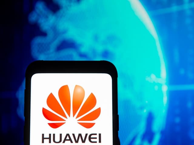 China proyecta una nueva internet
