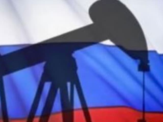 Rusia parece preparada para la crisis petrolera