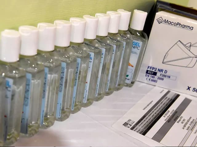 LVMH reaccionó con rapidez