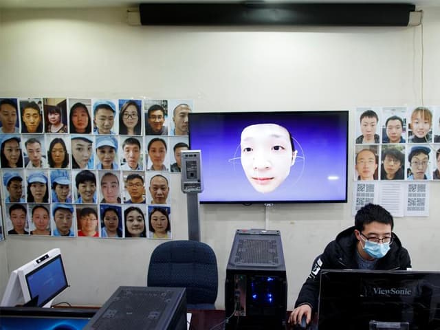 China va retomando la normalidad